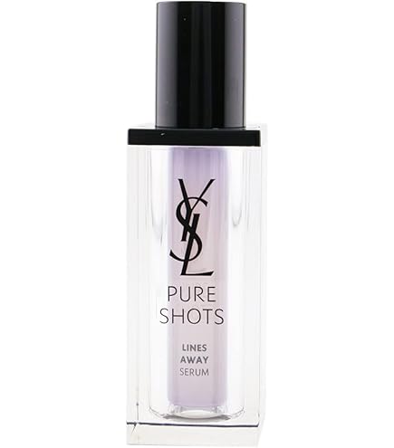 Amazon.com: YVES SAINT LAURENT Pure Shots Light Up Brightening